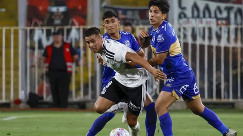 ¿Álvaro Madrid es hincha de algún equipo?