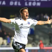 El especial objetivo que tiene Álvaro Madrid y desea cumplir en Colo Colo