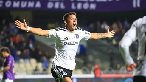 El especial objetivo que tiene Álvaro Madrid y desea cumplir en Colo Colo