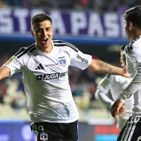 Madrid elige a la joya de Colo Colo y destaca nivel de la cantera