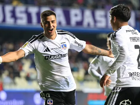 Madrid elige a la joya de Colo Colo y destaca nivel de la cantera