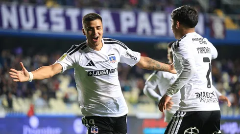 Madrid elige a la joya de Colo Colo y destaca nivel de la cantera.