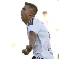 Álvaro Madrid revela sabrosos detalles de sus primeros meses en Colo Colo