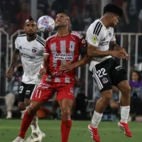 ¡Cambios en la tabla! Calera recibe sanción y así queda Colo Colo