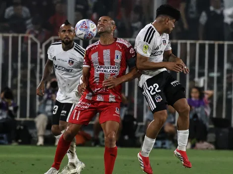 ¡Cambios en la tabla! Calera recibe sanción y así queda Colo Colo