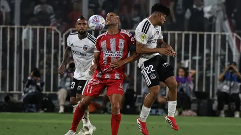 Cambios en la tabla tras sanción a Unión La Calera: Así queda Colo Colo en la Liga de Primera