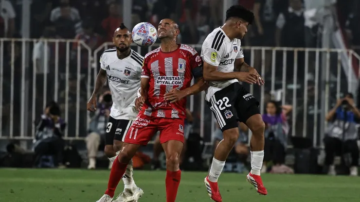 Cambios en la tabla tras sanción a Unión La Calera: Así queda Colo Colo en la Liga de Primera