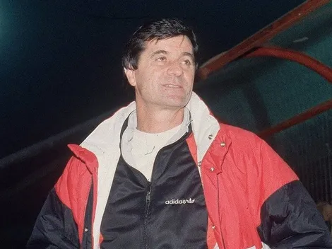 CSD Colo Colo sueña con la visita de Mirko Jozic: "Lo esperamos..."