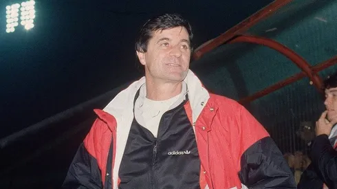 CSD Colo Colo sueña con la visita de Mirko Jozic: "Lo esperamos..."