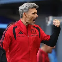 La sincera evaluación de Iván Zamorano del buen momento de Colo Colo