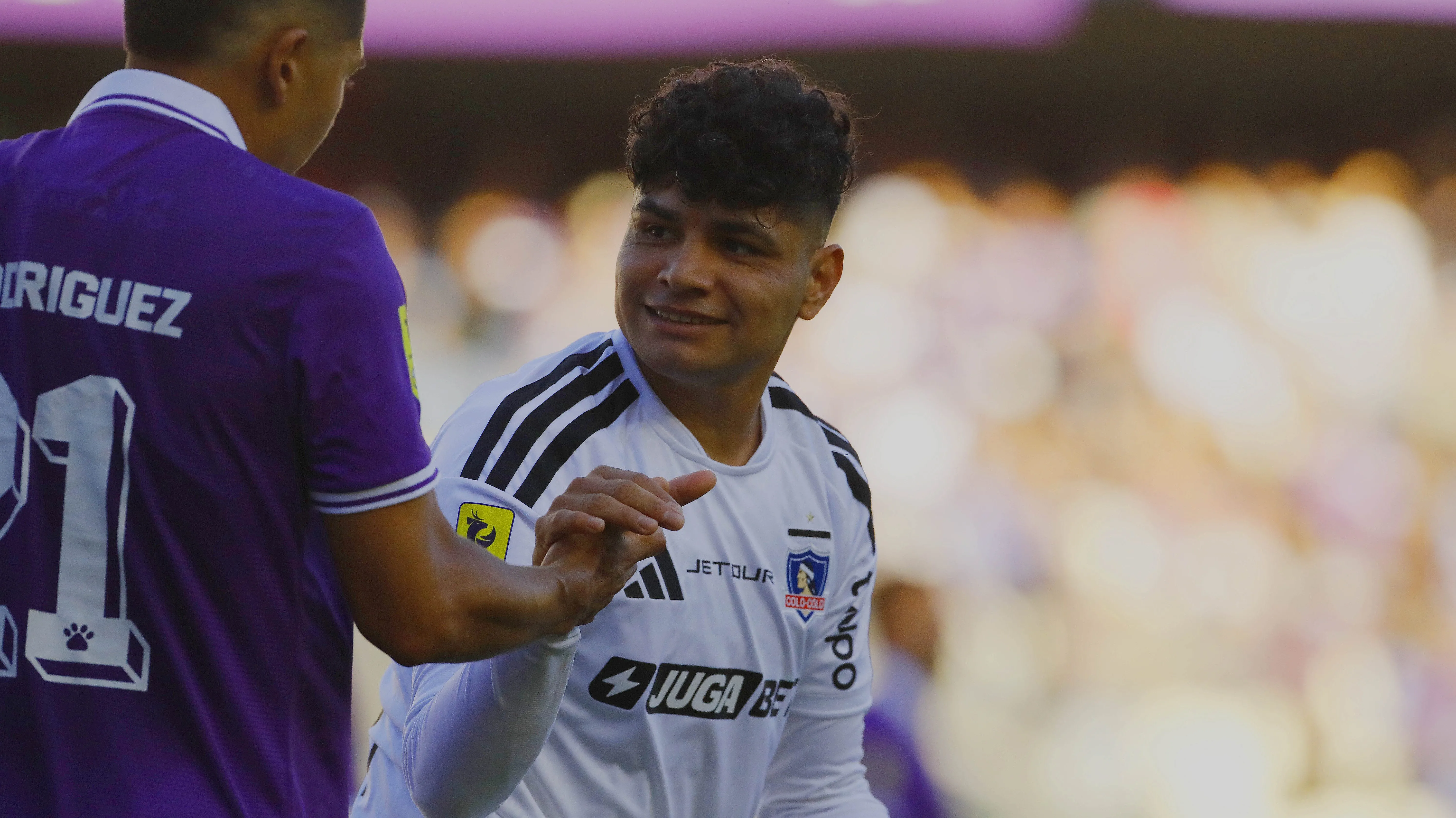 Claudio Aquino y su intención de mejorar