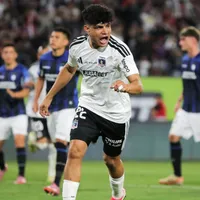 Aquino revela las claves que tienen a Colo Colo líder de la Liga de Primera