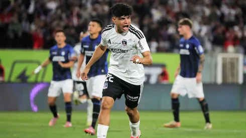 Claudio Aquino revela las claves que tienen a Colo Colo líder de la Liga de Primera