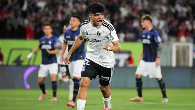 Claudio Aquino revela las claves que tienen a Colo Colo líder de la Liga de Primera