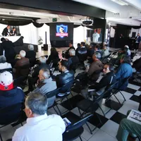 CSD Colo Colo valora avances en medio de diferencias en ByN