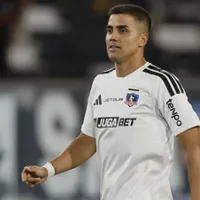 Álvaro Madrid destaca a ex figura de Colo Colo