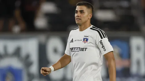 Álvaro Madrid habla de ex figura