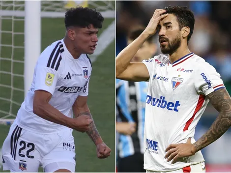 El desconocido nexo entre Aquino y Lucero: "Lo conozco y tengo..."