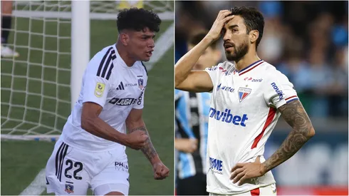 El desconocido nexo entre Aquino y Lucero: "Lo conozco y tengo..."