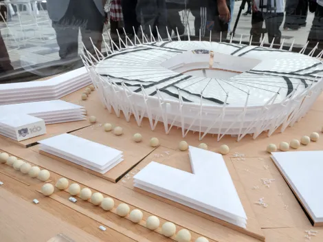 En Colo Colo ponen plazo para definir a la empresa encargada del naming right