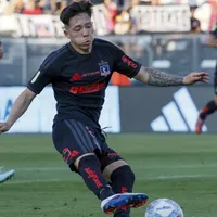 CSD Colo Colo saca pecho por los canteranos en el primer equipo