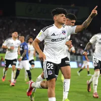 El objetivo personal y grupal que revela Aquino en Colo Colo