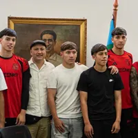 La Arellanización que realizó el CSD Colo Colo a los canteranos del primer equipo