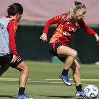 Nómina de Chile Fem y su fixture para la triple fecha de Eliminatorias