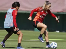 Nómina de Chile Fem y su fixture para la triple fecha de Eliminatorias