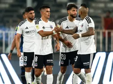 El particular desafío de Vidal a Madrid que terminó en triunfo de Colo Colo