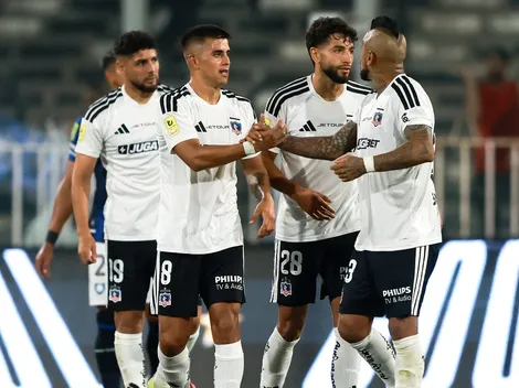 El particular desafío de Vidal a Madrid que terminó en triunfo de Colo Colo