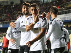 ANFP programa los partidos de Colo Colo por la Copa de la Liga