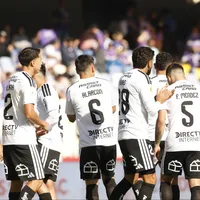 Así queda el calendario de Colo Colo con la programación de los dos torneos