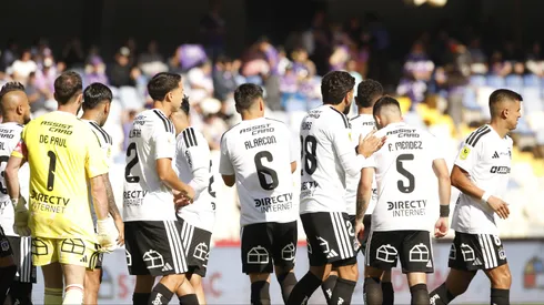 Así queda el calendario de Colo Colo con la programación de los dos torneos.