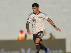 Ulloa se sincera tras su llamado a la Roja y revela que vivió fuera de Colo Colo