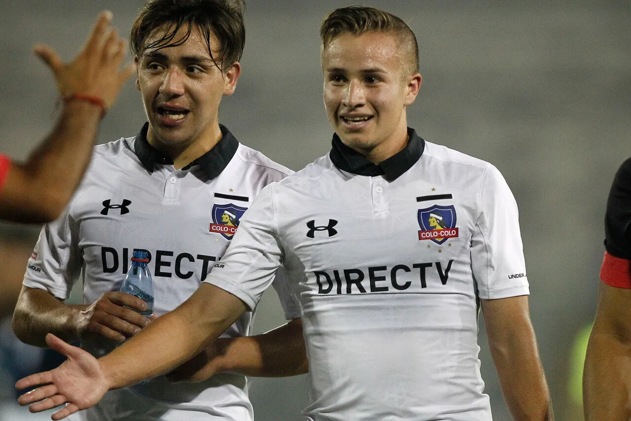 Imagen: Felipe Zanca/Photosport