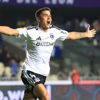 ¿La revancha? Madrid elige al jugador de Eveton ideal para Colo Colo