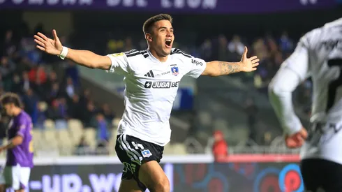 ¿Una nueva revancha? Álvaro Madrid elige al refuerzo ideal que puede traer Colo Colo