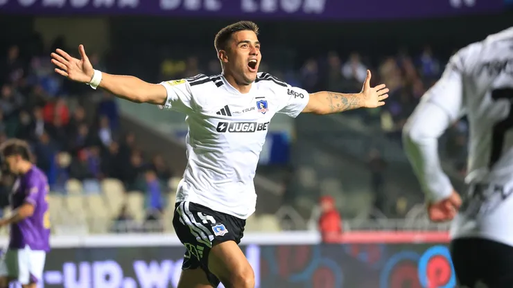 ¿Una nueva revancha? Álvaro Madrid elige al refuerzo ideal que puede traer Colo Colo