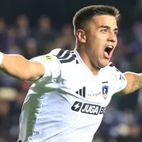 La contundente respuesta de Álvaro Madrid por su futuro en Colo Colo