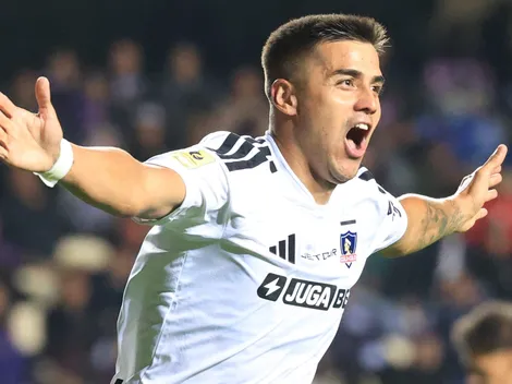 La contundente respuesta de Álvaro Madrid por su futuro en Colo Colo