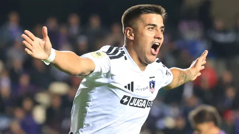 La contundente respuesta de Álvaro Madrid por su futuro en Colo Colo.