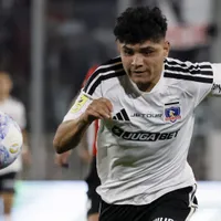 "Me ha sorprendido mucho": Aquino analiza la liga chilena