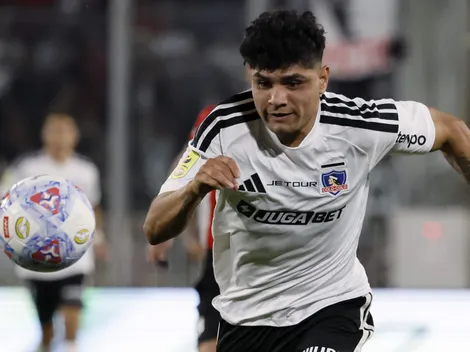 "Me ha sorprendido mucho": Aquino analiza la liga chilena