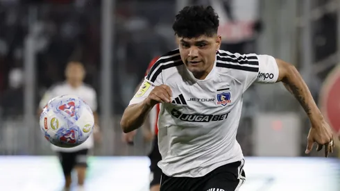 "Me ha sorprendido mucho": Aquino analiza la liga chilena