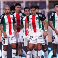 Palestino recupera a una de sus figuras para enfrentar a Colo Colo