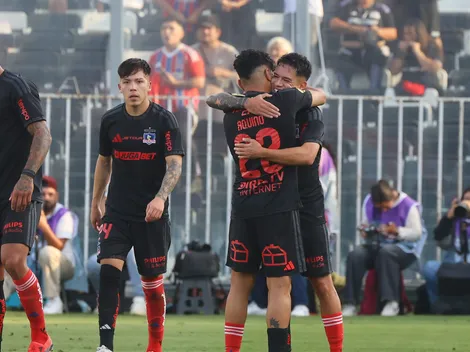 Ya hay fecha para el Colo Colo vs Coquimbo en Copa de la Liga