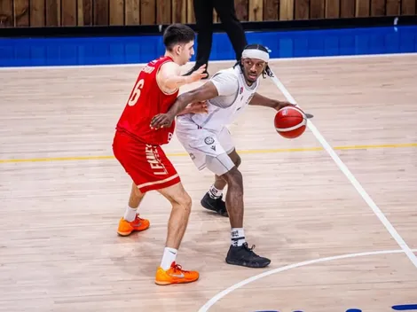 ¿Qué canal transmite a Colo Colo Básquetbol vs Católica?