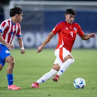 ¿Qué canal transmite hoy el partido de Chile vs Paraguay?