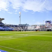 ¿Se suspende? El calendario de la UC en medio del juego con Colo Colo